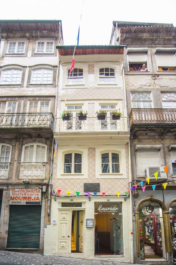 Laurear Oporto